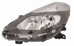 ON FAR SAG SIYAH CLIO 09- 260103856R