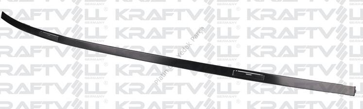 TAVAN BANDI SOL MEGANE II 8200208486