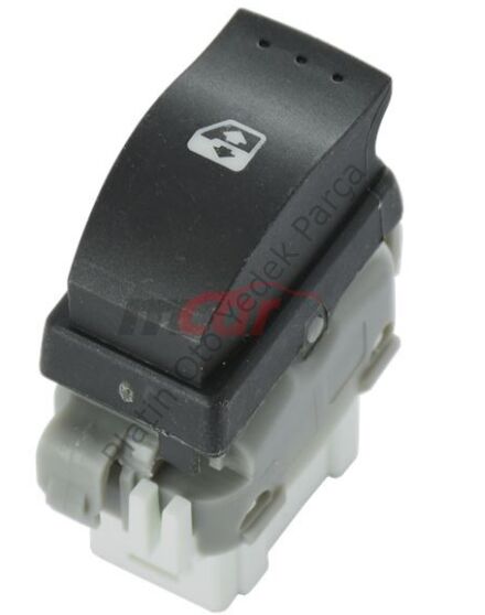 CAM ACMA KAPAMA ANAHTARI ARKA TEKLI MEGANE II 8200108274 8200220510 8200315024