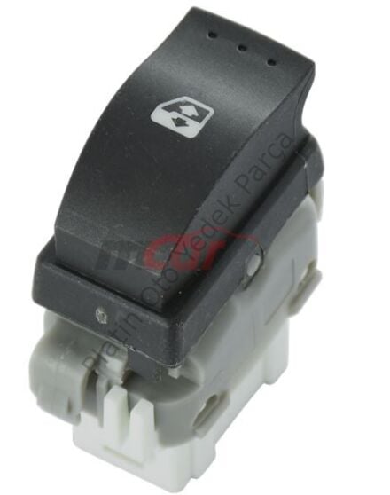 CAM ACMA KAPAMA ANAHTARI ARKA TEKLI MEGANE II 8200108274 8200220510 8200315024