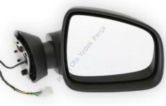 DIS DIKIZ AYNASI SAG ELEKTRIKLI DUSTER 12>14 6001549679 963019589R