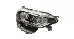 FAR SAG MANUEL LEDLI KROM CERCEVELI MEGANE IV 260106827R