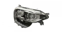 FAR SAG MANUEL LEDLI KROM CERCEVELI MEGANE IV 260106827R