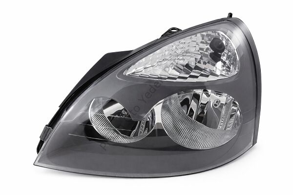 FAR SOL MOTORLU CLIO GRI 05> 260602494R
