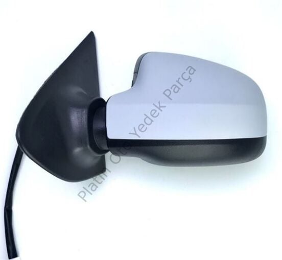 DIS DIKIZ AYNASI SOL ELEKTRIKLI LOGAN STEPWAY SANDERO 12>14 963017247R 963023731R