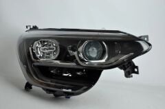 ON FAR SAG MEGANE IV TOUCH SIYAH CERCEVELI 16>20 MOTORLU 260102686R