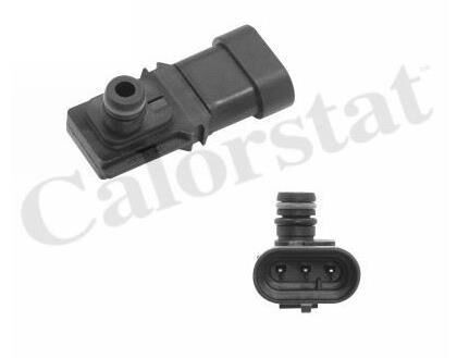 BASINC SENSORU HAVA KAPTORU DUSTER LOGAN II 8200719629