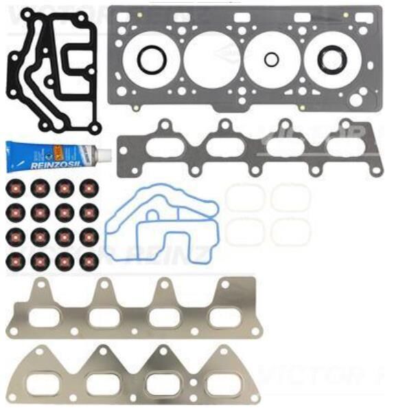 CONTA UST TAKIM CLIO III SCENIC II III G.SCENIC II MEGANE III 1.6 16V K4M 04- 7701474372
