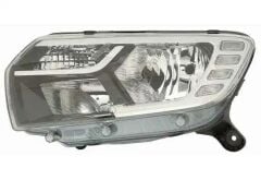 FAR SAG MANUEL  LEDLI  DACIA SANDERO  2017 - LOGAN MCV 260103529R