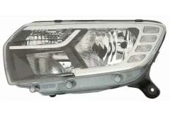 FAR SAG MANUEL  LEDLI  DACIA SANDERO  2017 - LOGAN MCV 260103529R