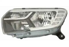 FAR SAG MANUEL  LEDLI  DACIA SANDERO  2017 - LOGAN MCV 260103529R