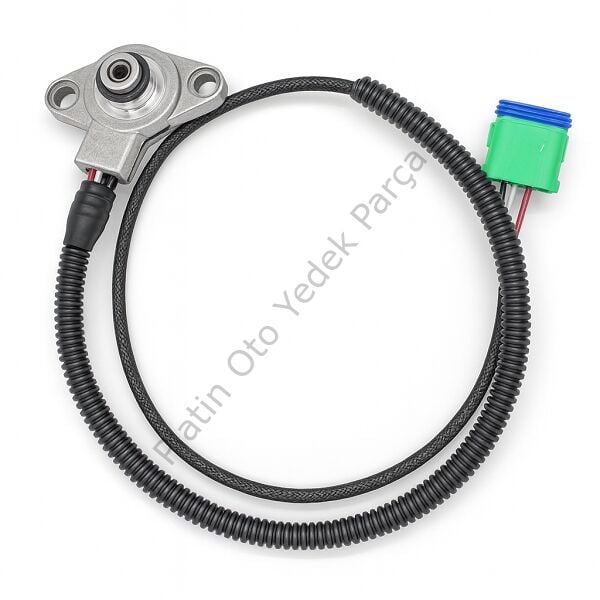 OTOMATIK SANZIMAN YAG BASINC SENSORU CLIO KANGO MEGANE LAGUNA 7700100009 8201533009