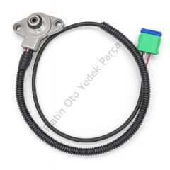OTOMATIK SANZIMAN YAG BASINC SENSORU CLIO KANGO MEGANE LAGUNA 7700100009 8201533009