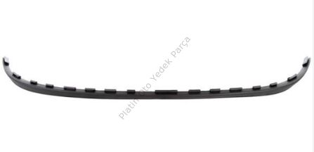 SPOYLER TAMPON ON CLIO III 2009-2012 960157154R