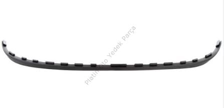 SPOYLER TAMPON ON CLIO III 2009-2012 960157154R