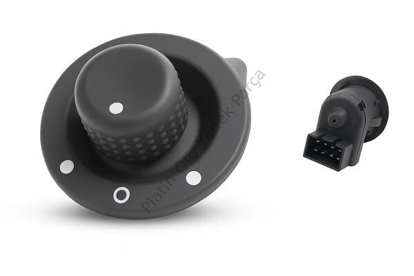 AYNA ANAHTARI CLIO III MEGANE 2002-2009 255704649R 255706283R 8200214919 255704649R 255706283R