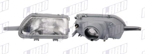 FAR SAG RENAULT R9 BROADWAY 1997- 7702127167