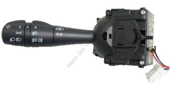 FAR+SINYAL KOLU LOGAN II SANDERO II LODGY CLIO IV 8201167981