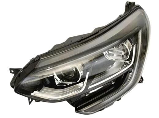 SOL FAR MEGANE IV 260601571R