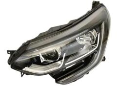 SOL FAR MEGANE IV 260601571R
