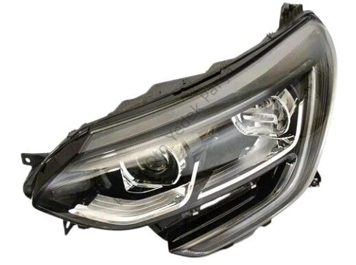 SOL FAR MEGANE IV 260601571R
