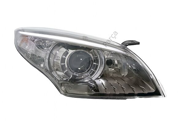 FAR SAG MEGANE III XENON (KROM KAHVE) 260106239R