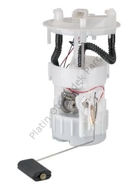 YAKIT SAMANDIRASI CIFT CIKIS MEGANE II 8200689362 8200130191