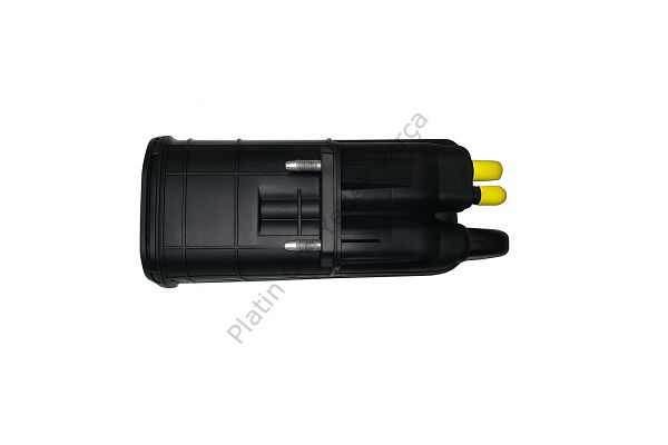 KANISTER MEGANE IV 16> 1.3TCe 149509212R