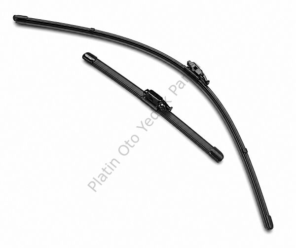 MUZ TIPI ADAPTORLU SILECEK 700 300MM CLIO V 288908334R