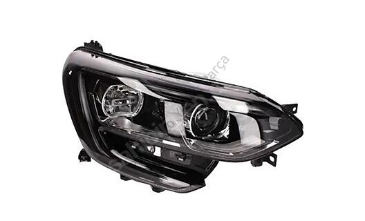 SAG FAR TOUNCH MEGANE IV 260100141R