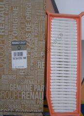 HAVA FILTRESI CLIO IV 1.5DCI CAPTUR 1.5DCI 165467674R