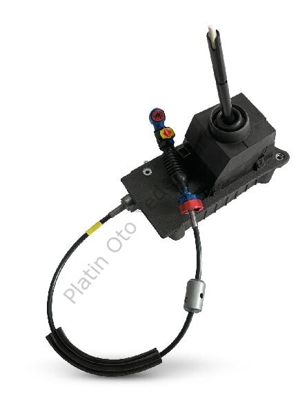 KOMPLE VITES KOLU MEGANE II BVA 8200105026 8200504252 8200569302 8200784975