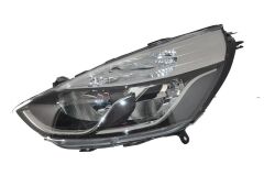 ON FAR ELEKTRIKLI MOTORLU KROM HB.Lh.12- CLIO 260603442R