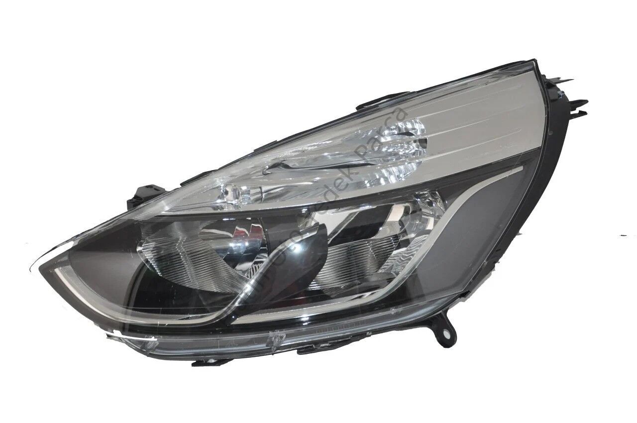 ON FAR ELEKTRIKLI MOTORLU KROM HB.Lh.12- CLIO 260603442R