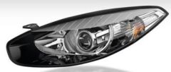FAR MERCEKLI SOL FLUENCE 2013 260600738R