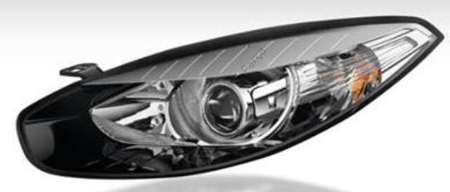 FAR MERCEKLI SOL FLUENCE 2013 260600738R