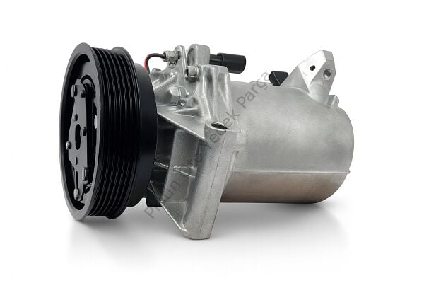 KLIMA KOMPRESORU DUSTER MEGANE III FLUENCE DOKKER LODGY LOGAN II SANDERO II 926009154R 926001686R 8201025121