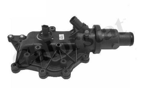 TERMOSTAT 83°C PLASTIK GOVDELI MEGANE II 1.6 16V 8200700094