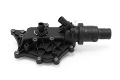 TERMOSTAT 83°C PLASTIK GOVDELI MEGANE II 1.6 16V 8200700094