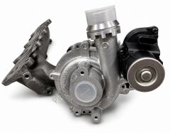 TURBO SARJ MEGANE IV 16> DUSTER II 18 IKI DELIK 144106234R