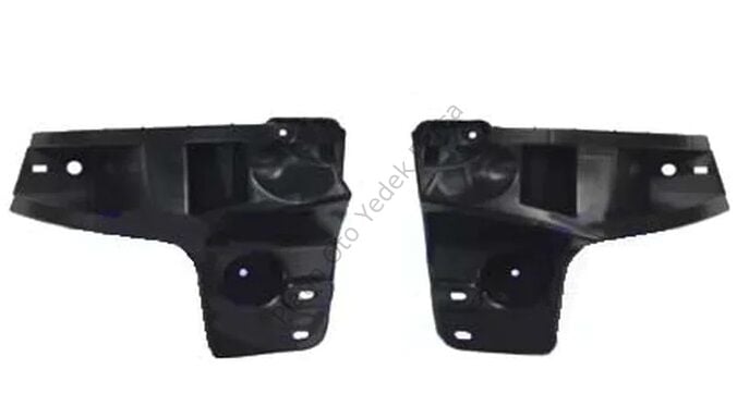 ARKA TAMPON KOSE SPORTU MEGANE IV SEDAN 850422186R