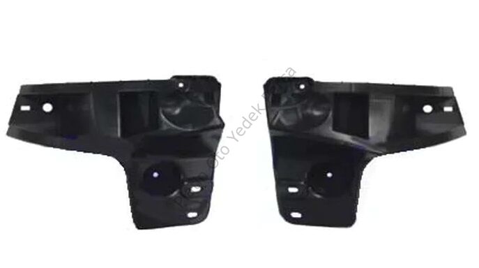 ARKA TAMPON KOSE SPORTU MEGANE IV SEDAN 850422186R