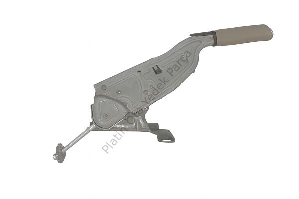 EL FREN KOLU MEGANE III FLUENCE BEJ 360100022R