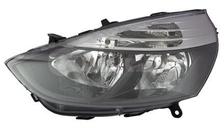 SAG FAR CLIO IV 260103127R