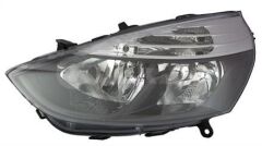 SAG FAR CLIO IV 260103127R