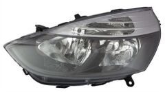 SAG FAR CLIO IV 260103127R