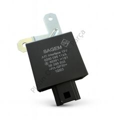 KLIMA KONTROL ROLE KANGO II CLIO II LOGAN 8 FIS 8200095112B