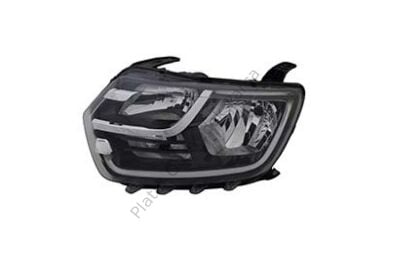 ON FAR KABLOLU GUNDUZ LED SOL DUSTER 17- 260609367R