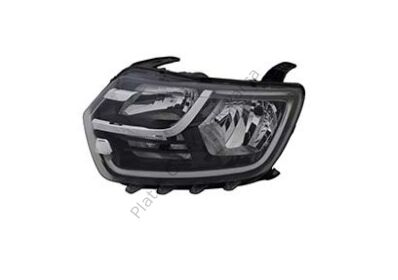 ON FAR KABLOLU GUNDUZ LED SOL DUSTER 17- 260609367R