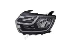 ON FAR KABLOLU GUNDUZ LED SOL DUSTER 17- 260609367R